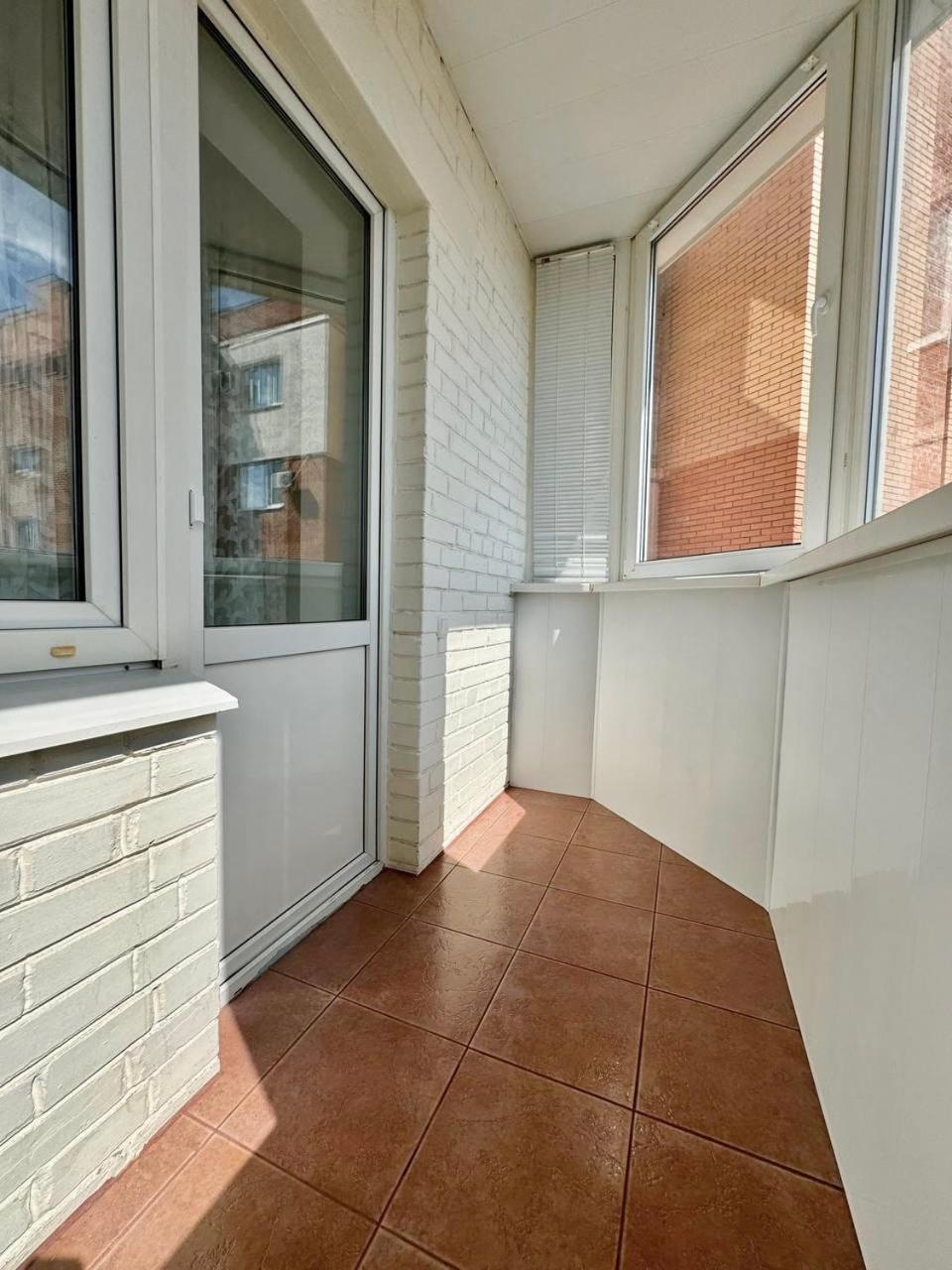Apartpoltava Стильні Білосніжні Апартаменти, 2-Окремі Кімнати , Документи Для Відрядження , Банківський Чек Exterior foto